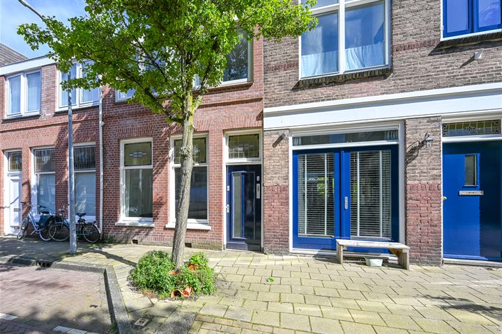 Bekijk foto 26 van Grebberstraat 5