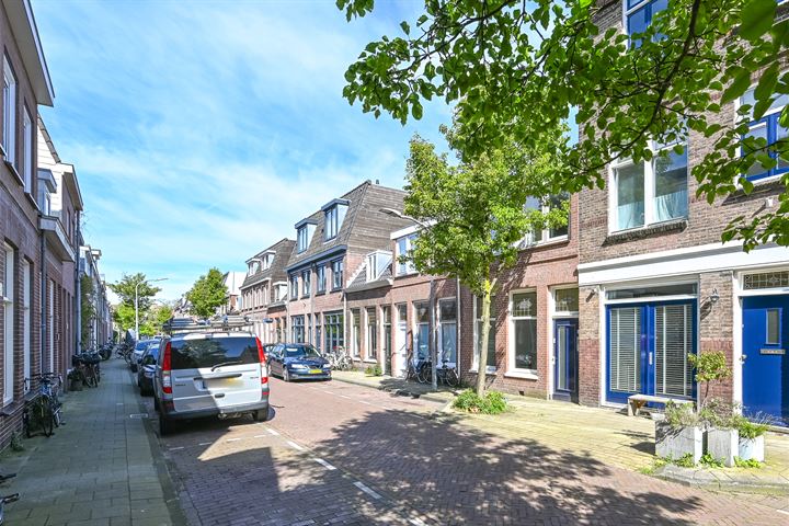 Bekijk foto 27 van Grebberstraat 5