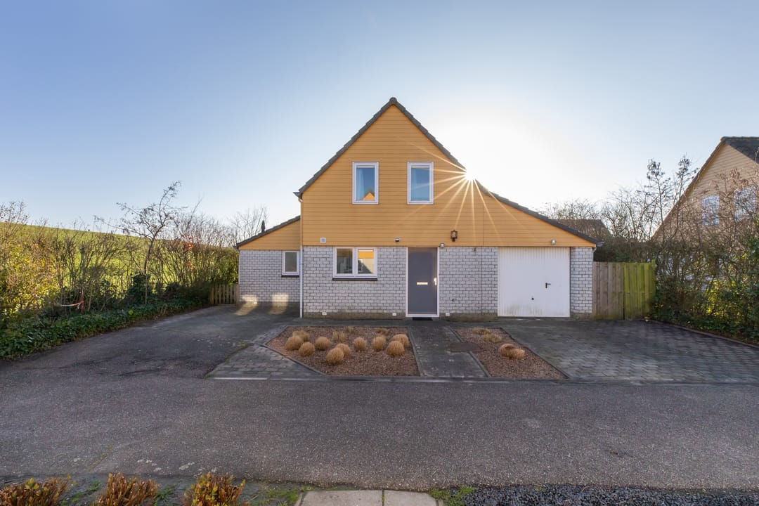 Foto 1 van Binnendijk 2-084