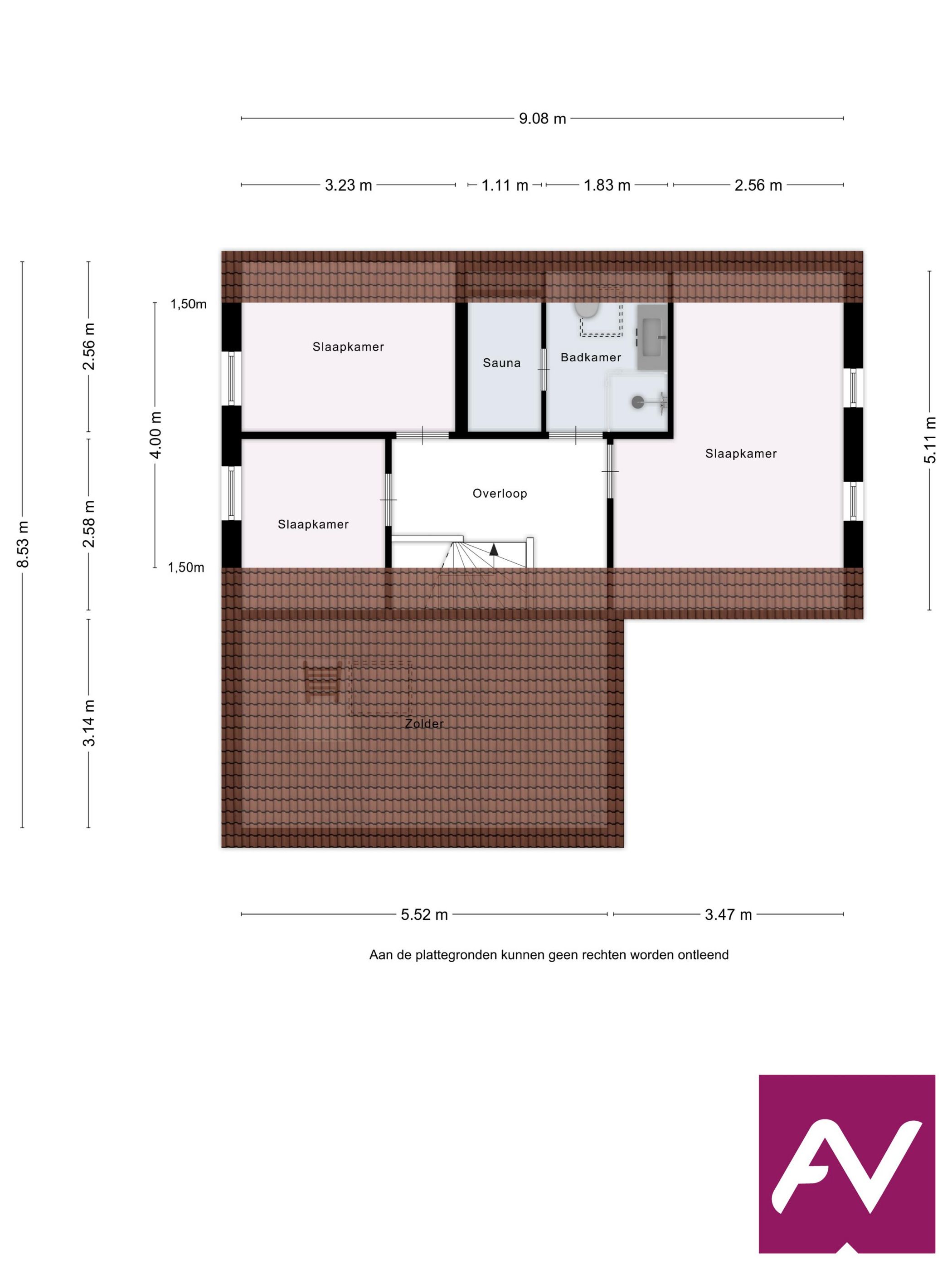 Foto 33 van Binnendijk 2-084