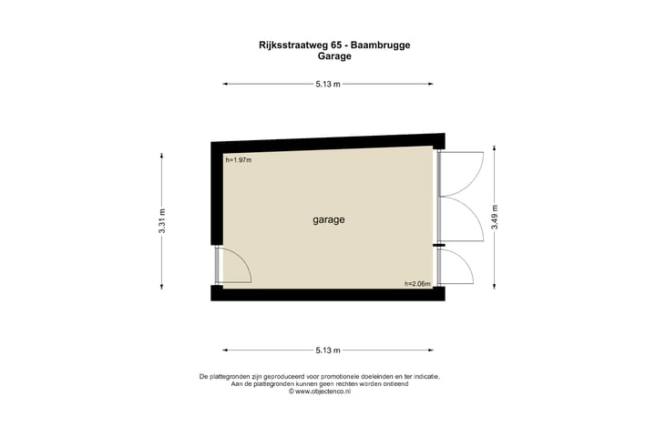 Bekijk foto 46 van Rijksstraatweg 65