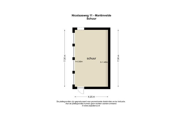 Bekijk foto 63 van Nicolaasweg 11