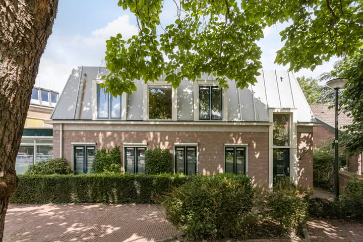 Foto 1 van Langstraat 2