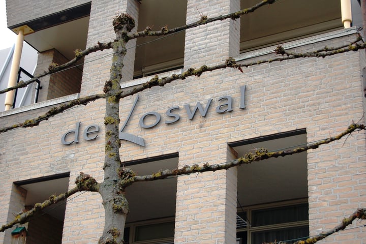 Foto 2 van Langstraat 2