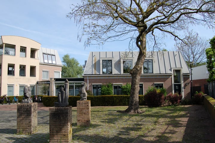 Foto 4 van Langstraat 2