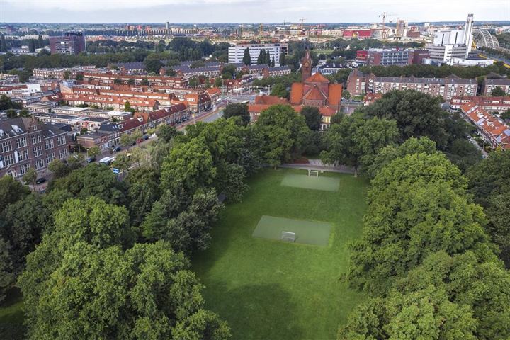 Bekijk foto 31 van Weltevredenstraat 31