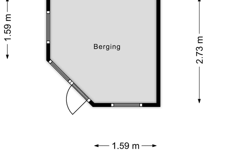 Bekijk foto 45 van Dijkweideweg 16