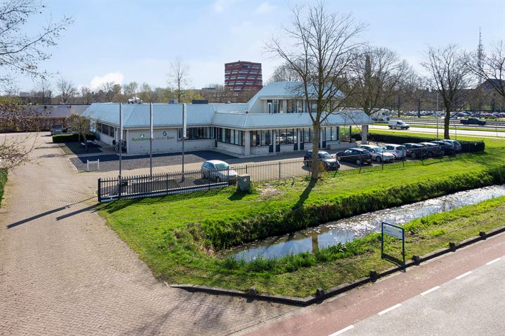 Industrieweg 2, Waalwijk