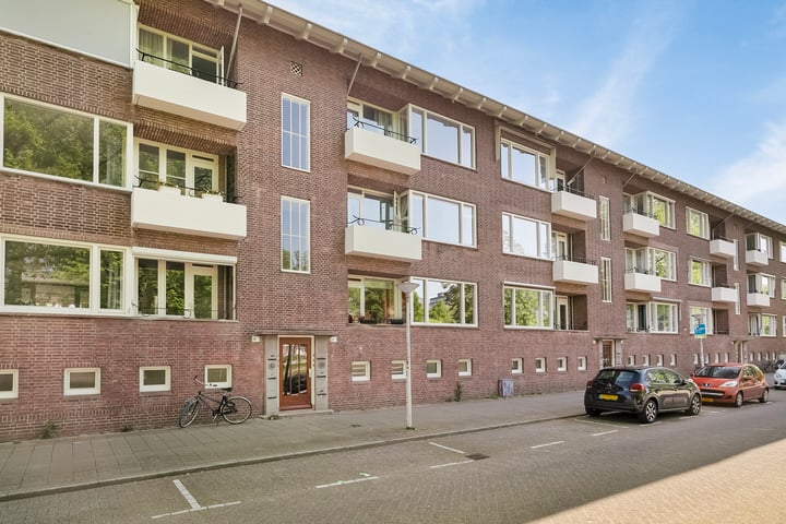 Bekijk foto 3 van Rubensstraat 20-A