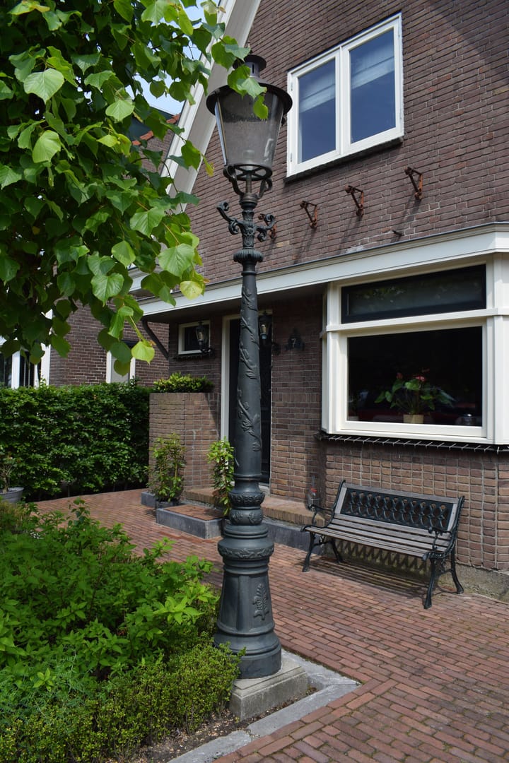 Foto 5 van Meerlaan 7