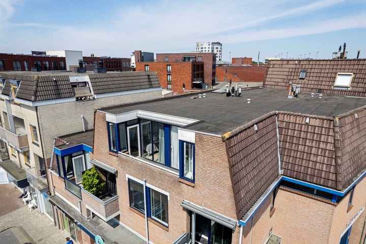 Bekijk foto 4 van Oude-Molenstraat 27