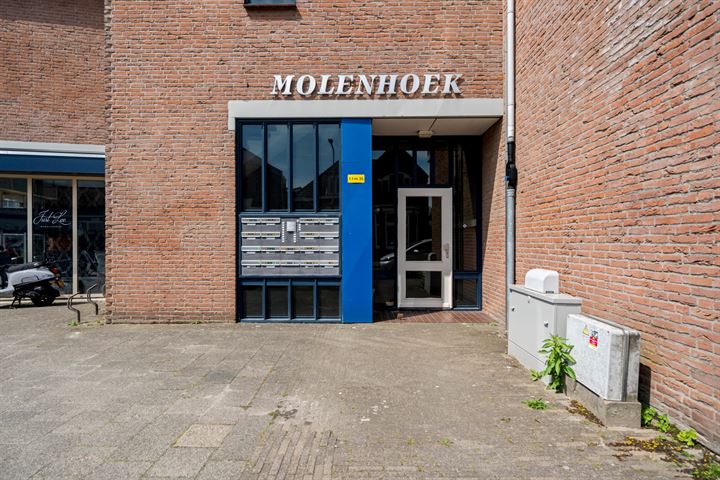 Bekijk foto 8 van Oude-Molenstraat 27