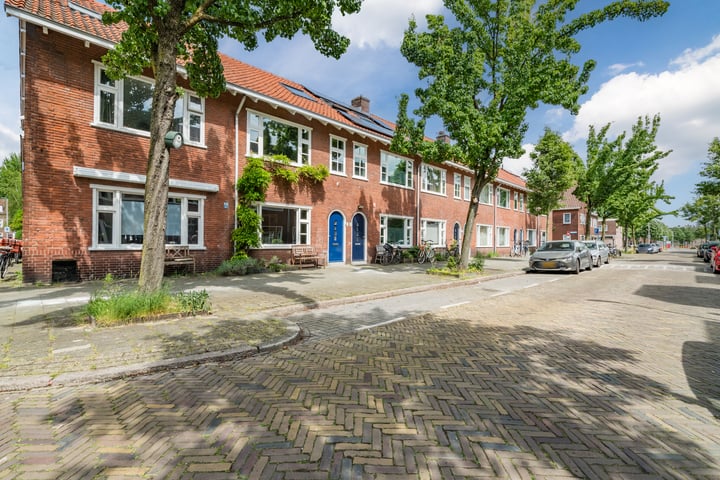 Bekijk foto 3 van Rhijnvis Feithstraat 17