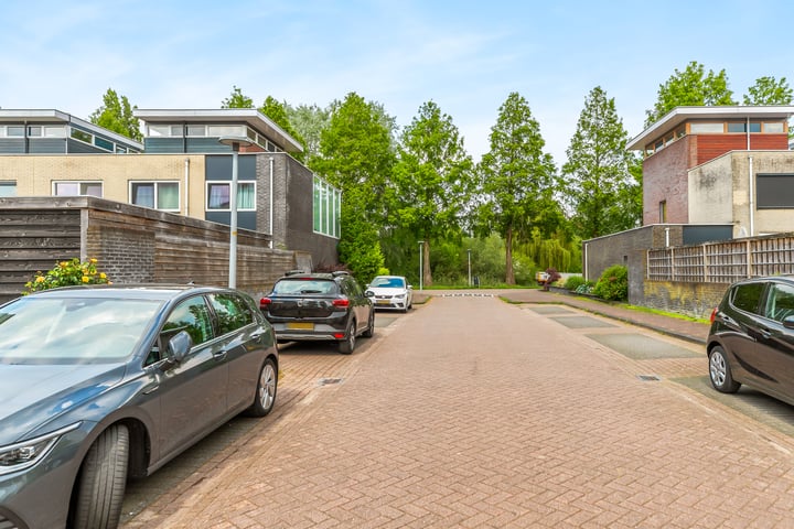 Bekijk foto 56 van F. Bordewijkstraat 20