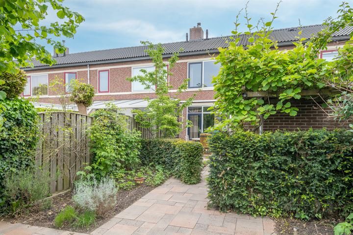 View photo 30 of Deken de Raetstraat 18