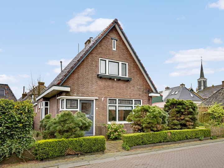 Foto 2 van Wânswerterdyk 1