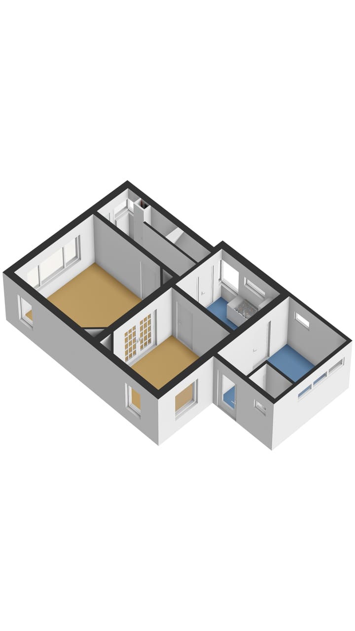 Foto 55 van Wânswerterdyk 1