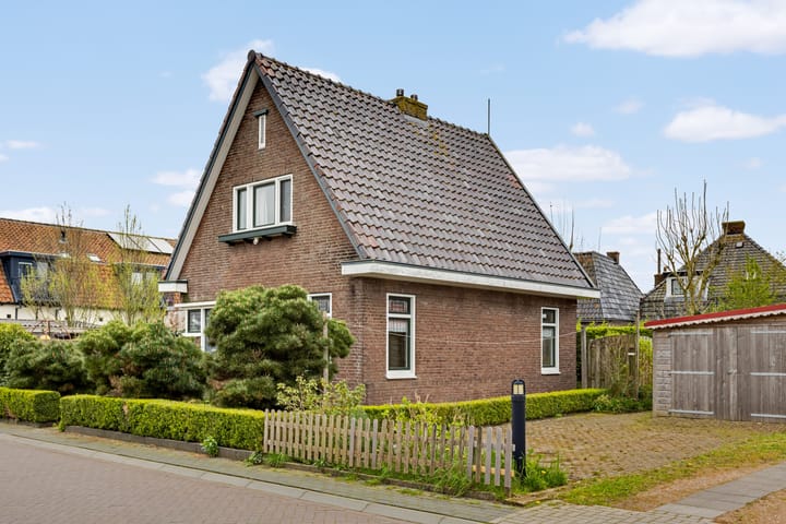 Foto 5 van Wânswerterdyk 1