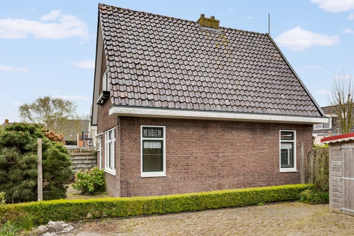 Foto 6 van Wânswerterdyk 1