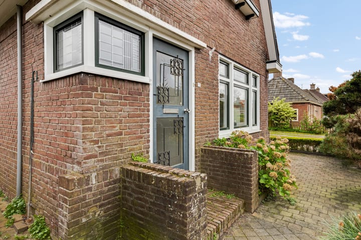 Foto 7 van Wânswerterdyk 1