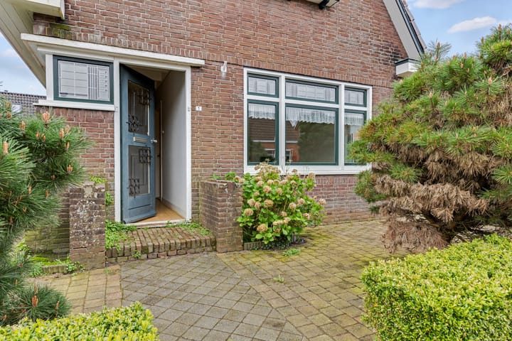 Foto 8 van Wânswerterdyk 1