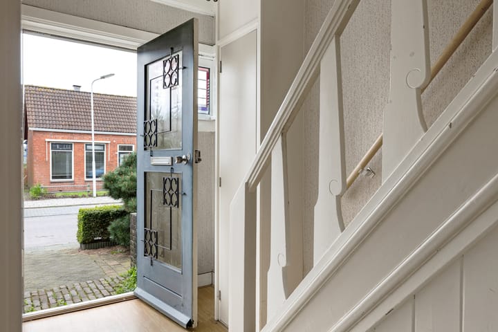 Foto 9 van Wânswerterdyk 1