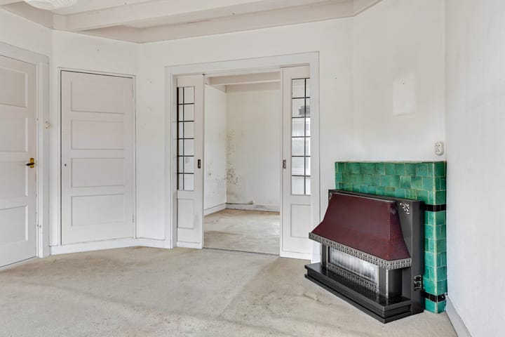 Foto 13 van Wânswerterdyk 1