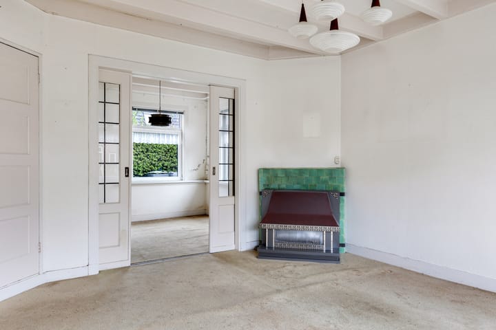 Foto 14 van Wânswerterdyk 1