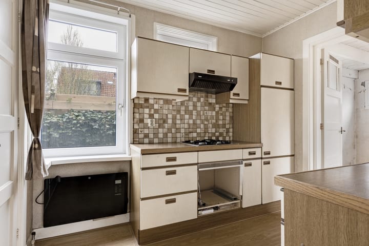 Foto 21 van Wânswerterdyk 1