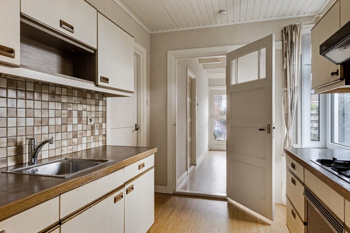 Foto 25 van Wânswerterdyk 1