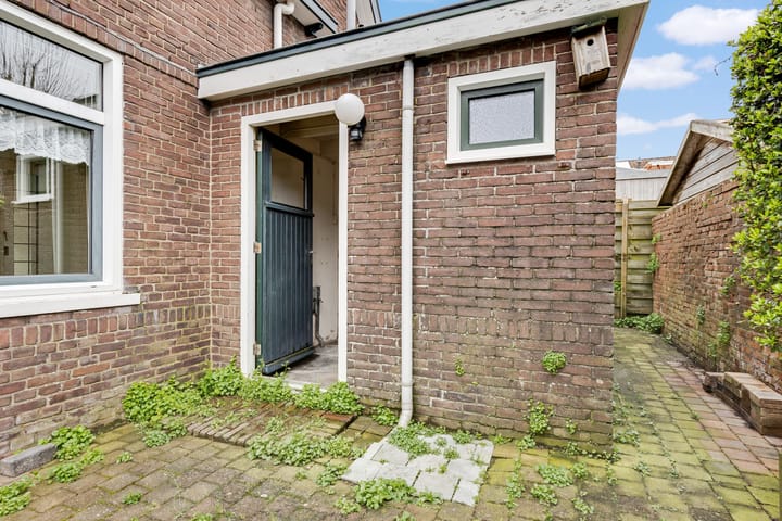 Foto 29 van Wânswerterdyk 1