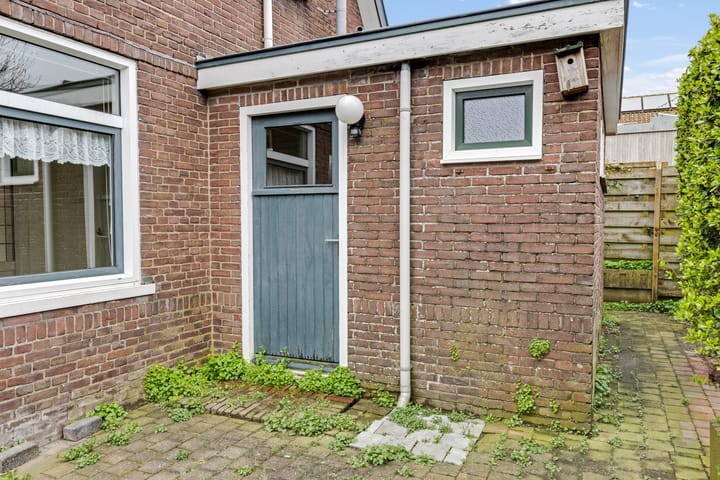 Foto 44 van Wânswerterdyk 1