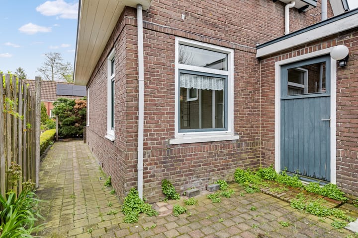 Foto 45 van Wânswerterdyk 1