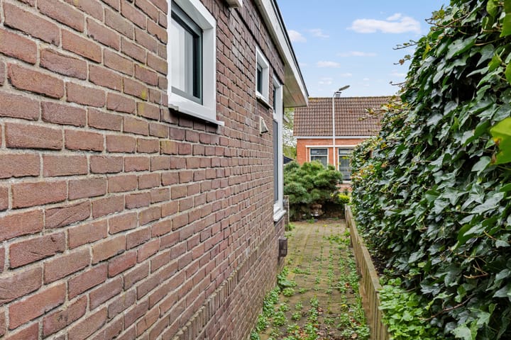 Foto 46 van Wânswerterdyk 1