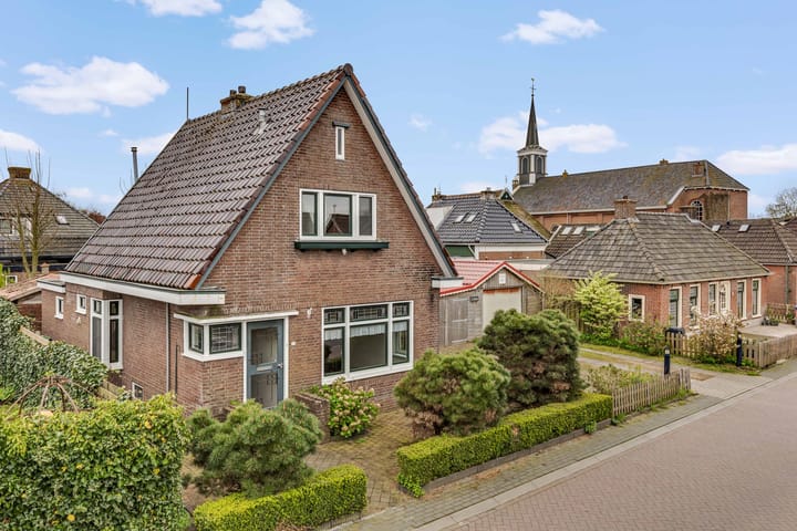 Foto 49 van Wânswerterdyk 1