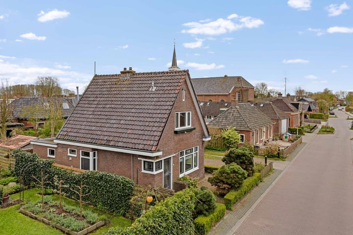 Foto 50 van Wânswerterdyk 1