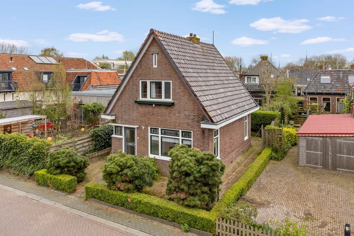 Foto 1 van Wânswerterdyk 1