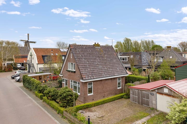 Foto 51 van Wânswerterdyk 1