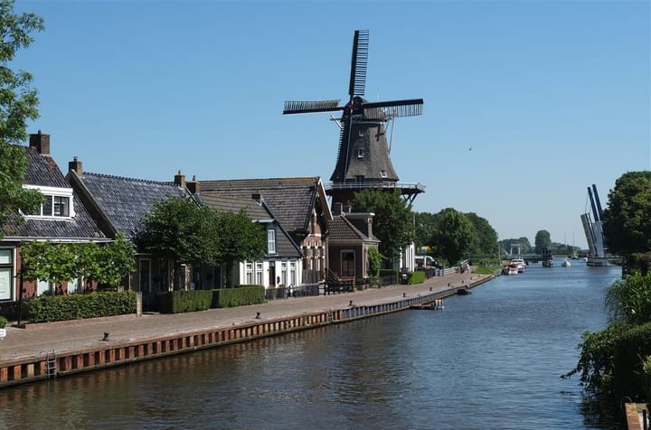 Foto 53 van Wânswerterdyk 1