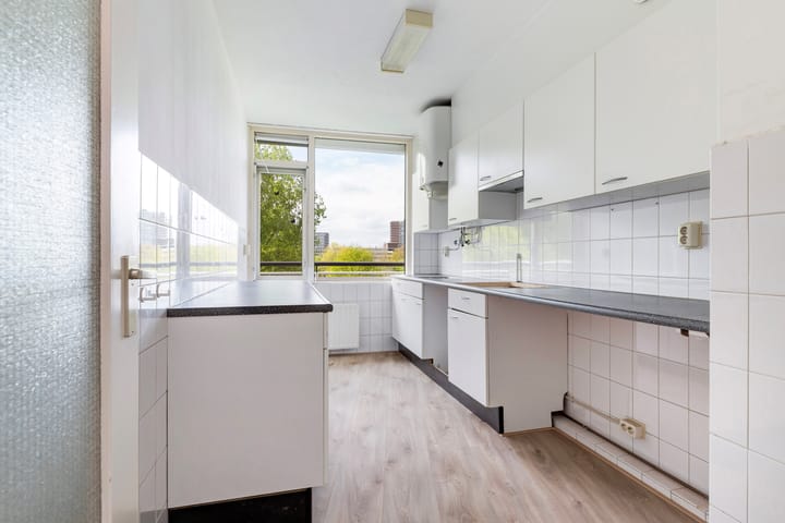 Foto 7 van Söderblomplaats 544