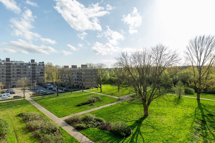 Bekijk foto 3 van Adriaan Dortsmanstraat 87