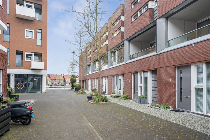 Bekijk foto 53 van Piet Kraakstraat 7