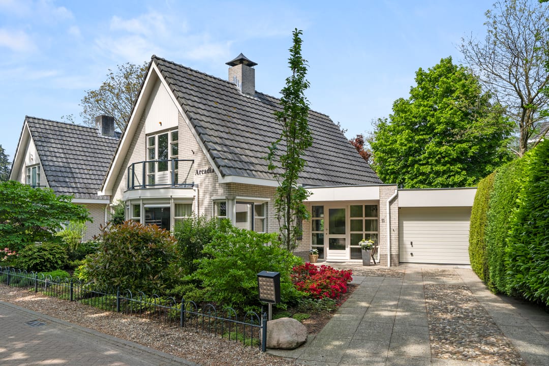 Foto 1 van Hillegondalaan 11