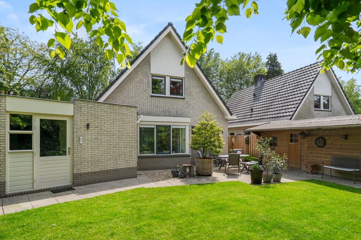 Foto 2 van Hillegondalaan 11