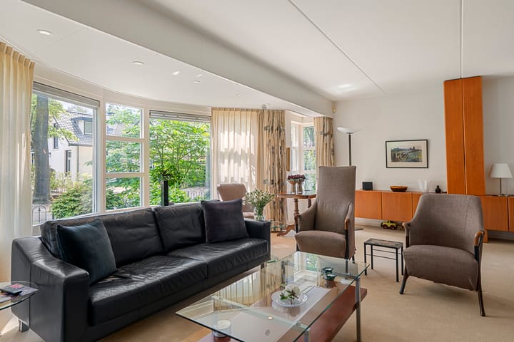 Foto 4 van Hillegondalaan 11