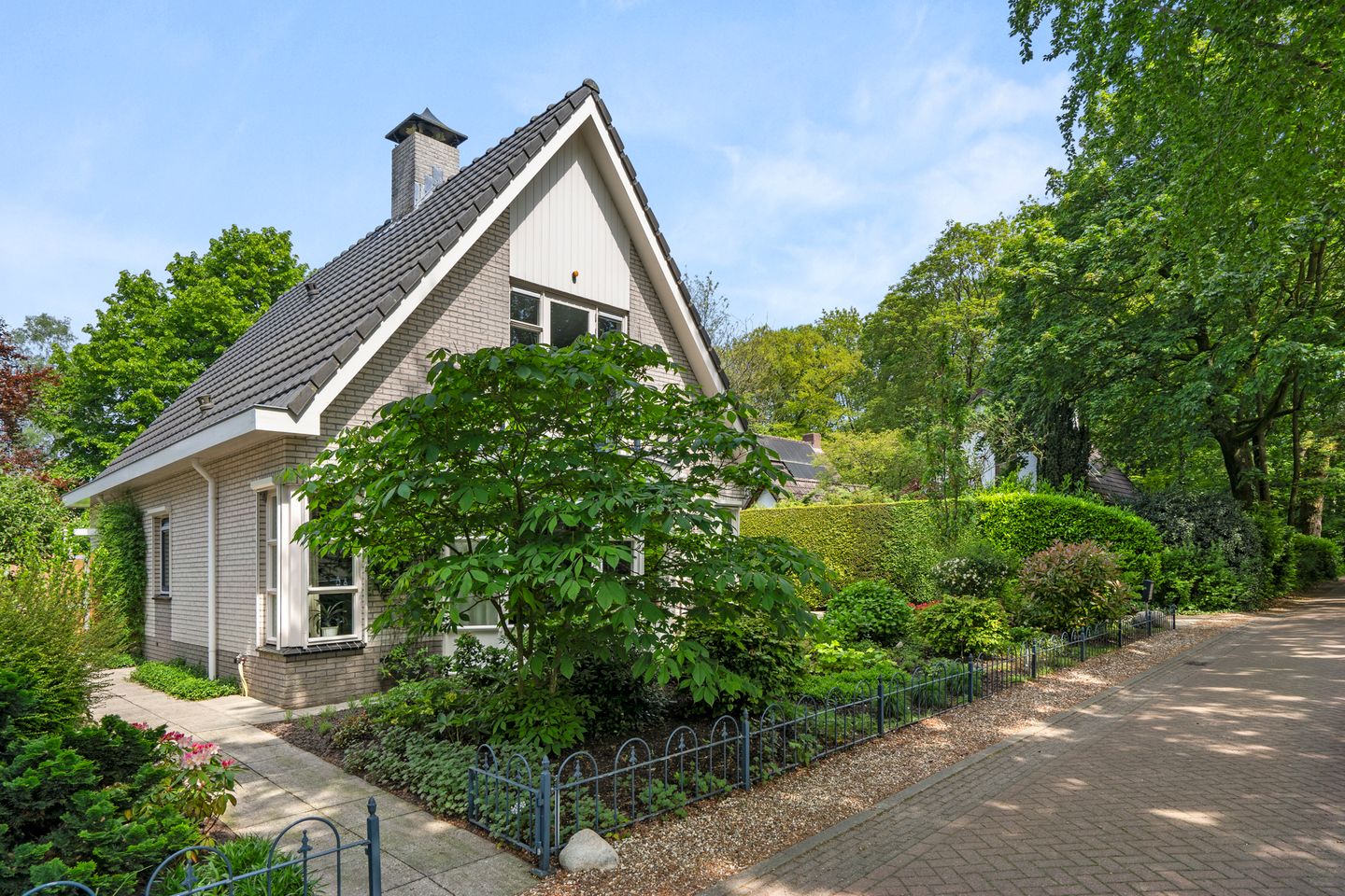 Foto 5 van Hillegondalaan 11