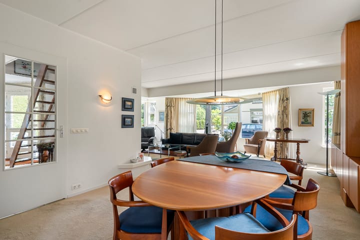 Foto 9 van Hillegondalaan 11