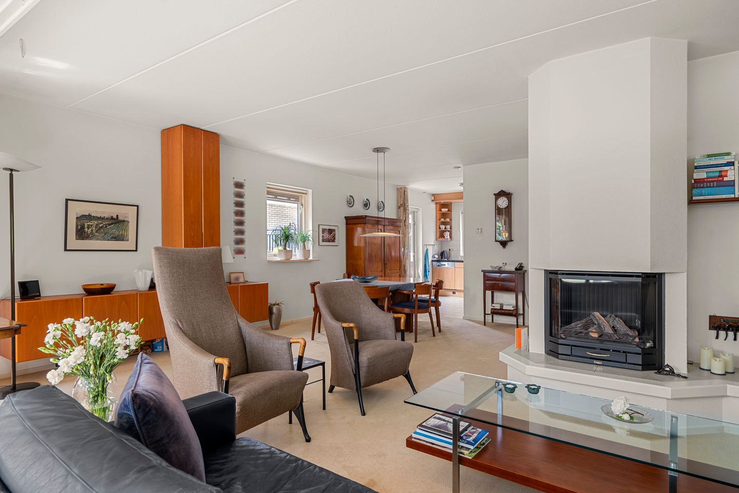 Foto 10 van Hillegondalaan 11