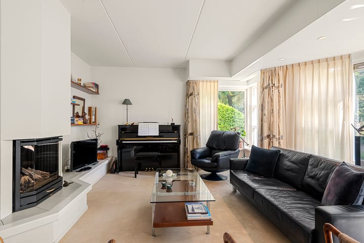 Foto 11 van Hillegondalaan 11