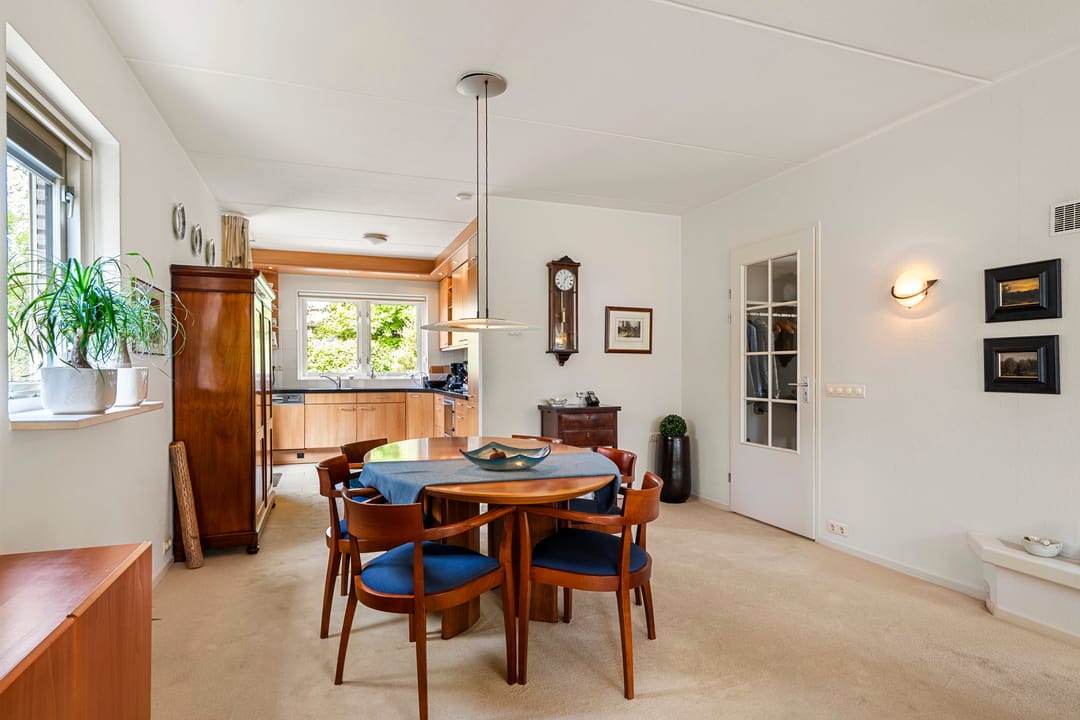 Foto 13 van Hillegondalaan 11